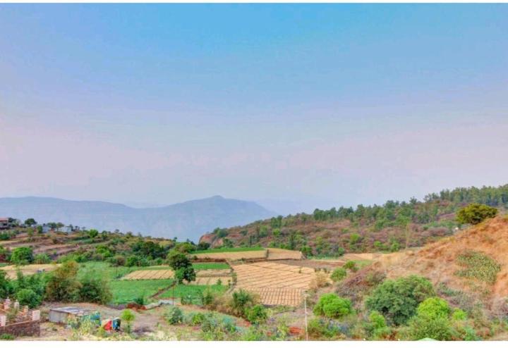 Evergreen Holidays Mahābaleshwar Buitenkant foto