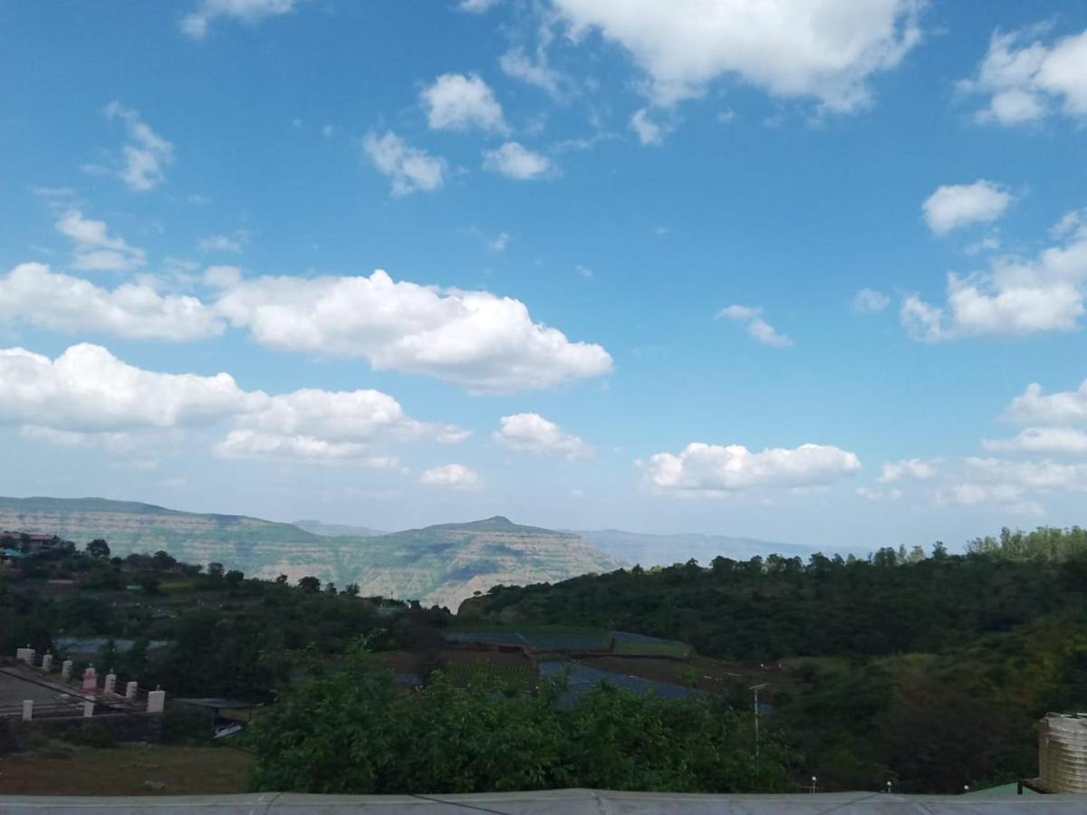 Evergreen Holidays Mahābaleshwar Buitenkant foto